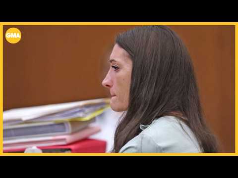 What's next for Clancy case after mistrial?