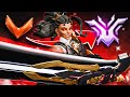 How I Hit CHAMPION with Vendetta... | Unranked To Champion - VENDETTA Only (EDUCATIONAL)