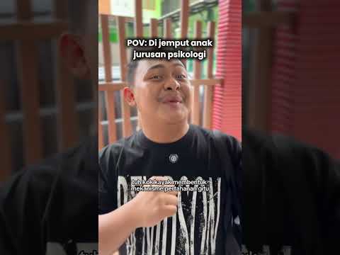 Salam kesehatan mental