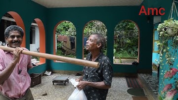 ഒന്നു കൊണ്ടും പേടിക്കണ്ട ടോമിയുടെ പഴയ കുട്ടുകാരൻ ഗായകൻ ജോൺC T എത്തി😂😂😂