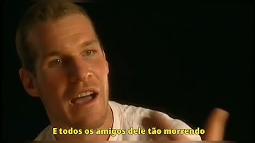 AUDIOSLAVE FALA SOBRE 