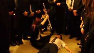 Mac Eng Musical - Tilda - Behind the Scenes III