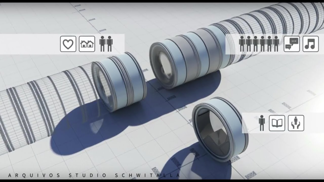 Design Hoje! Temporada 1 - Ep. 3 "Design e mobilidade" - André Moral e Max Schwitalla