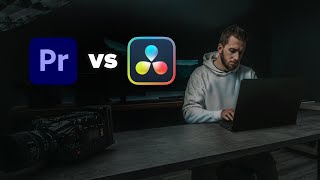 DaVinci Resolve Editor Reacts to NEW Premiere Pro Beta by michael tobin 8,081 views 3 weeks ago 30 minutes