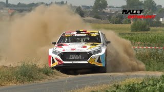 Rally van Staden 2022 I Priority Drivers I Best of by RallyOnTheLimit