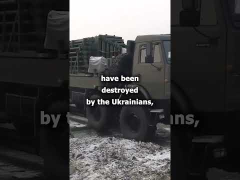 Russian Electronic Warfare
