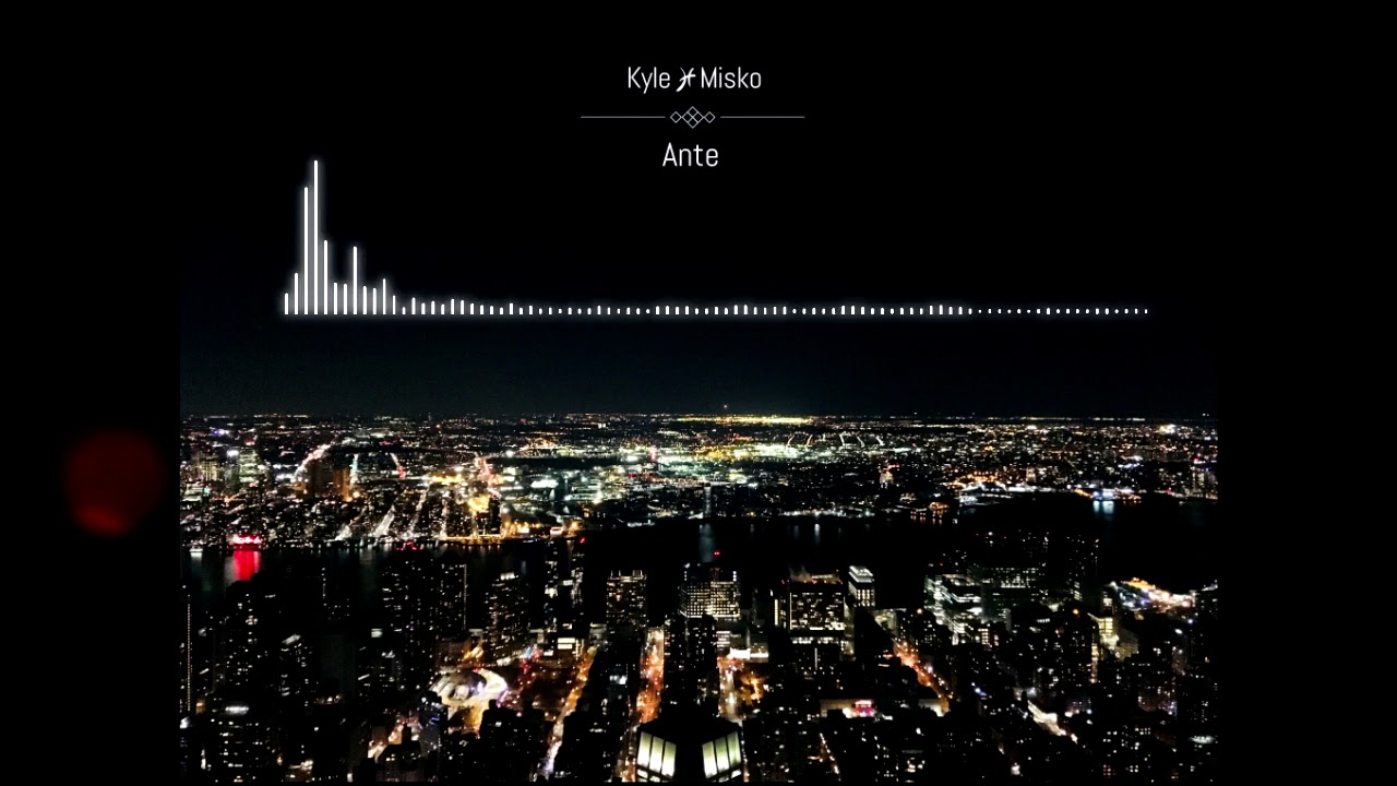 Axaw - "Ante" (Original Mix)