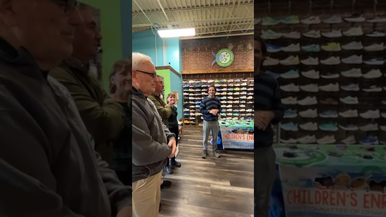 Give the Gift of Warmth Children's Enrichment Committee of Orange County