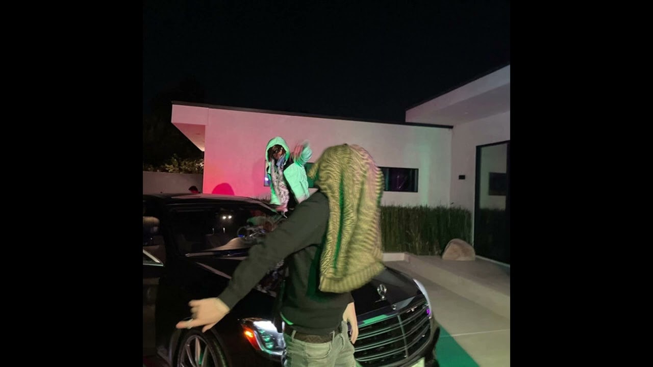 Yeat & SeptembersRich - Money Twerk 3 Instrumental (Reprod By me)