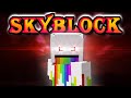 Solo Hypixel SkyBlock [192] An ADMIN sold my soul