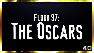 You Don't Know Jack: The Re-Ride | Floor 97: The Oscars