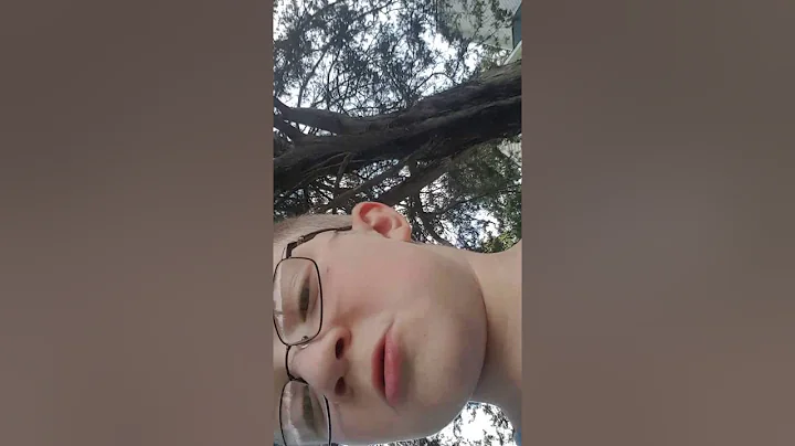 Vlog #1