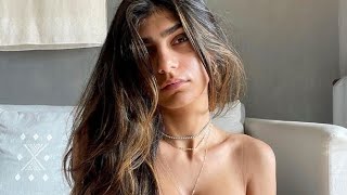 Mia Khalifa Hot Sexy Video/ Sexy Video / MIA KHALIFA New video/ Mia Khalifa Ji