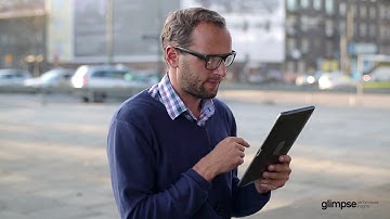 Video Auditing & Performance Insights by Glimpse Corp