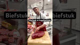 Wist Jij Dit Al? Wat Is Het Verschil Tussen Biefstuk En Kogelbiefstuk.