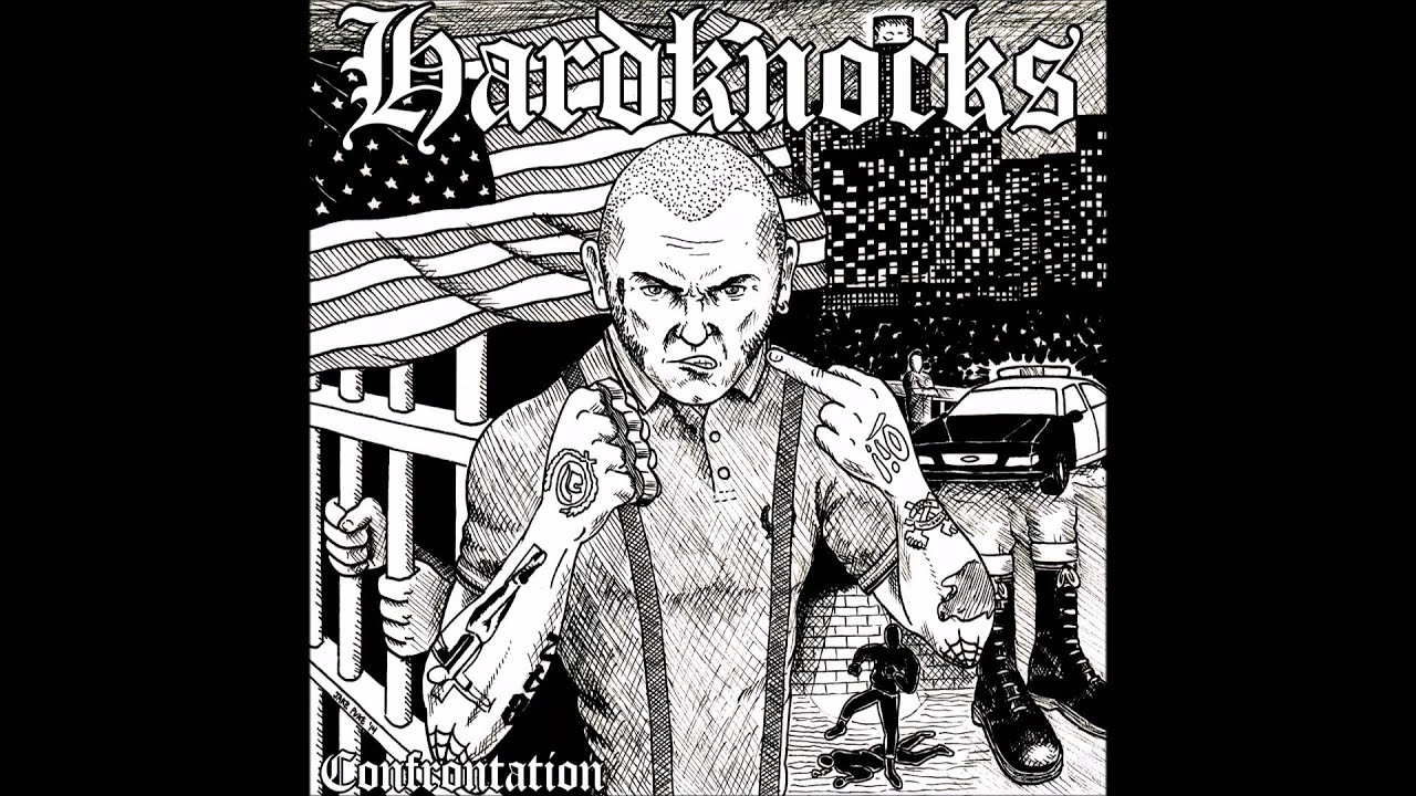 The Hardknocks - Our City