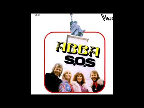 Abba - S.O.S (extended version)