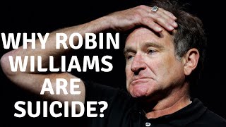Understanding Robin Williams: The Hidden Struggles Behind the Laughter | Celebrity Biographies