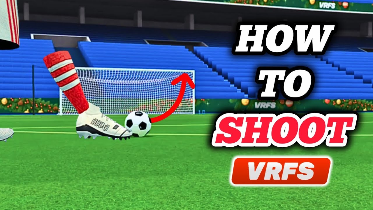 Как снимать в режиме VRFS (все техники)