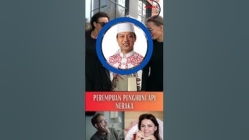 PEREMPUAN PENGHUNI API NERAKA   ustadz das