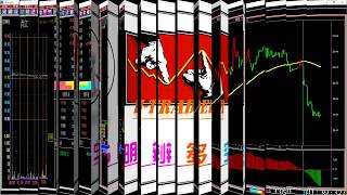 [  新手教室  $  雲端視訊教學  ] 寶塔線的升級版指標 - 20170801