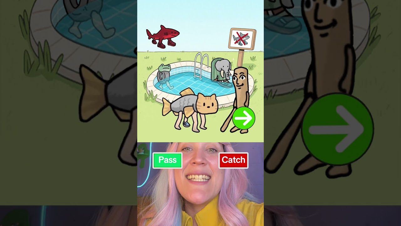 Vigilando la entrada