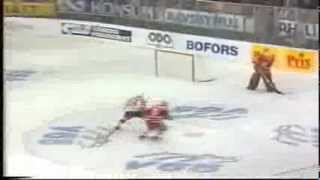 Pekka Lindmark Grundlurar Masken Carlsson