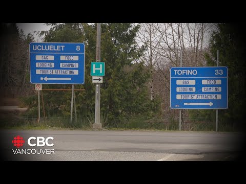 Rival towns Tofino and Ucluelet tackle similar challenges