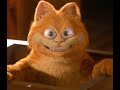 Honeytootz plays Garfield Kart