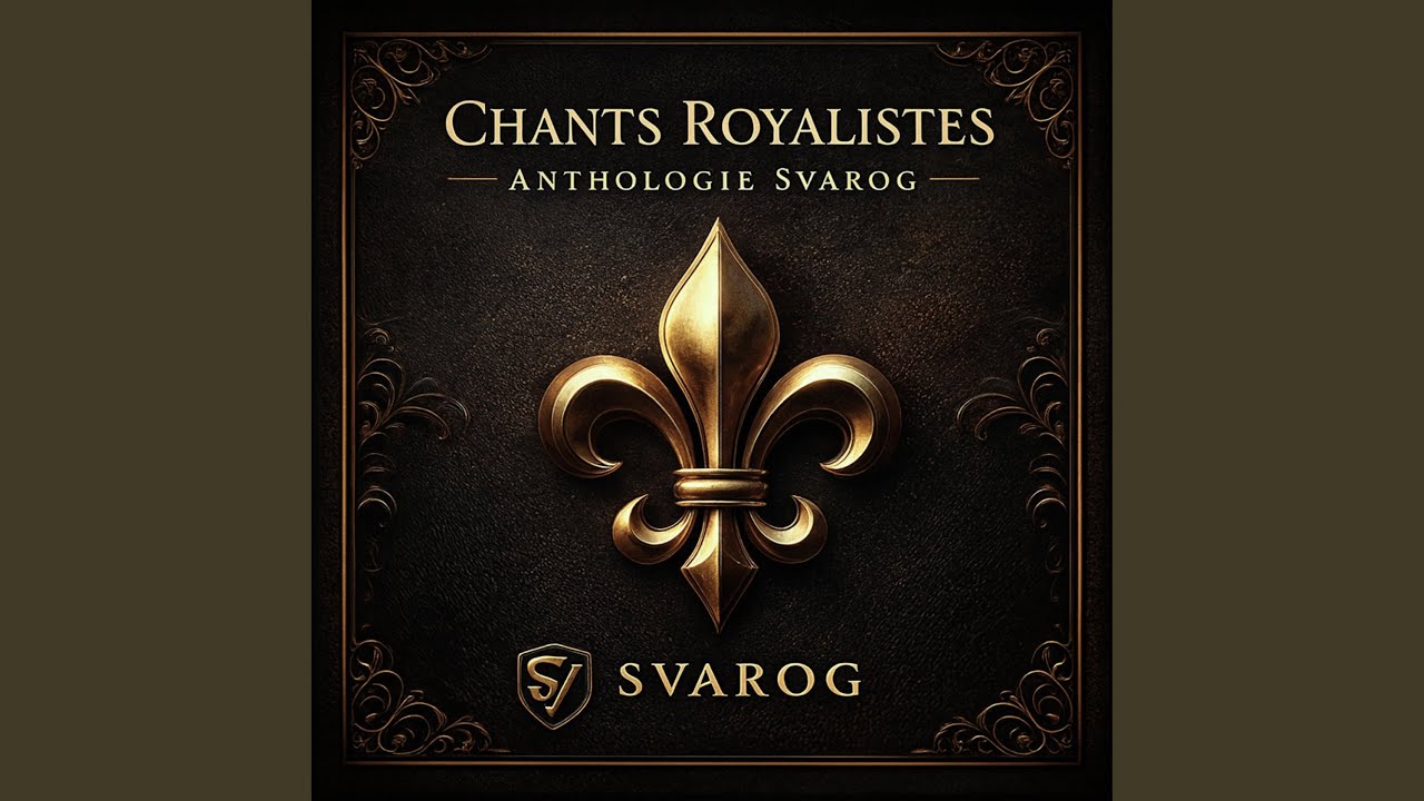 Chant à Sainte Jeanne d'Arc (Version alternative)