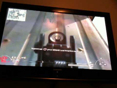 kadykill-Jump elevator underpass tuto francais