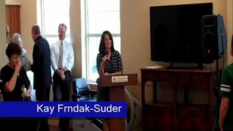Concordia of the South Hills Health Center Therapy...