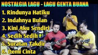 NOSTALGIA LAGU GENTA BUANA (Misteri Ilahi)