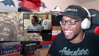 PCHOOLY WARZONE MEGA RAGE COMPILATION #3 REACTION