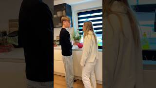 Das hat sie nicht gemacht😂😂?? #comedy #family #lustig #familienchaos #humor #funny #couple #real
