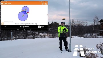 Xpad   X-Tilt