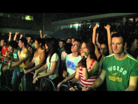 UMEK @ Green Love 3, Novi Sad 19  May, 2012 part 5 7