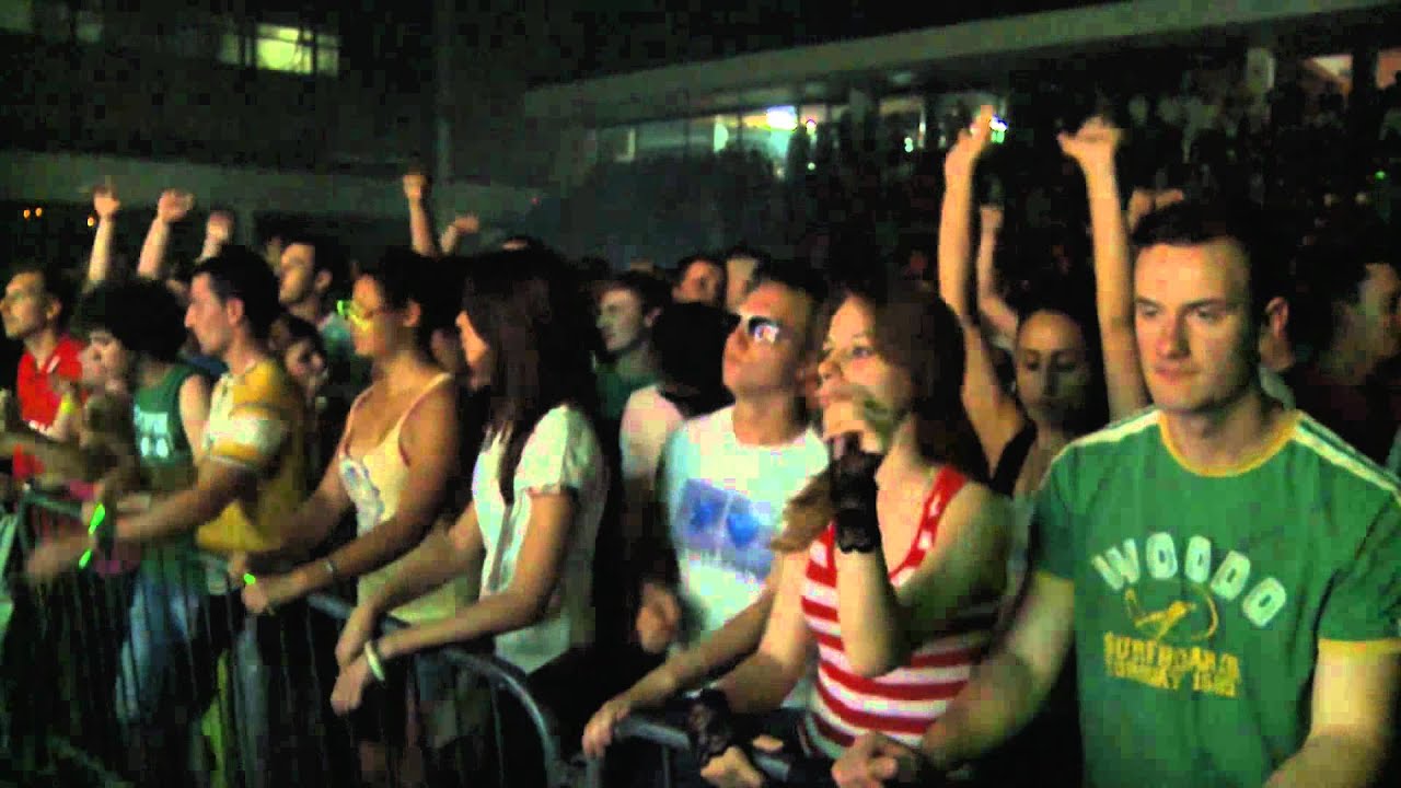 UMEK @ Green Love 3, Novi Sad 19  May, 2012 part 5 7