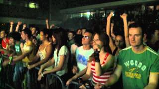 UMEK @ Green Love 3, Novi Sad 19  May, 2012 part 5 7