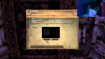 Amnesia Facecam! - Ep.4 - An Enemy Is Near...