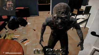 Mist Survival Trailer
