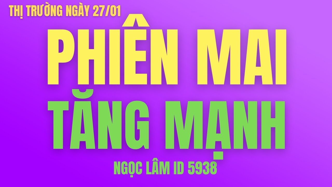 Nhận định thị trường chứng khoán hàng ngày | Phân tích vnindex , cơ hội mua cổ phiếu hôm nay