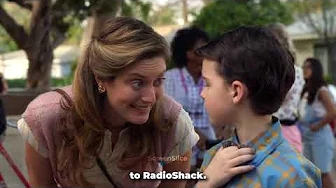 Young Sheldon First Day of High School😎