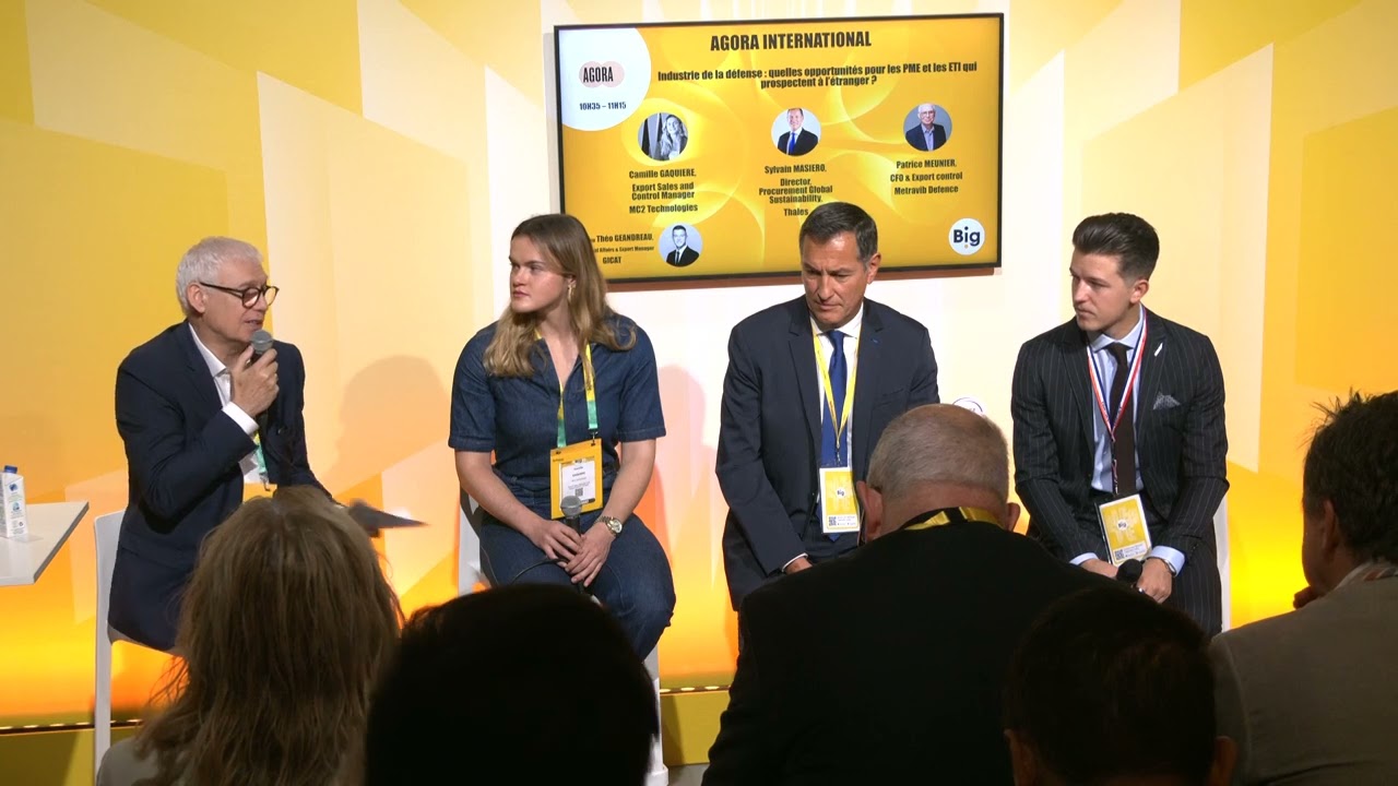 Comment se couvrir à l’international avec les produits de Bpifrance Assurance Export ?