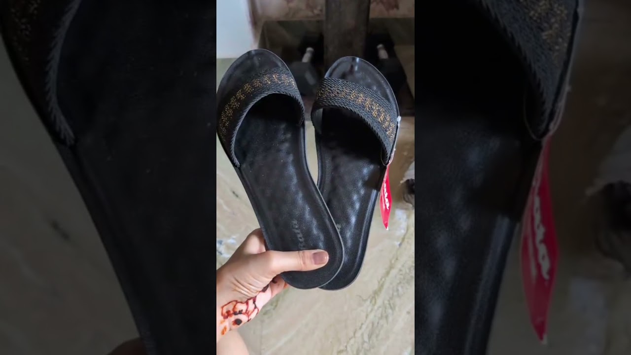 Are bata flats worth it?? Honest myntra review 🥿 