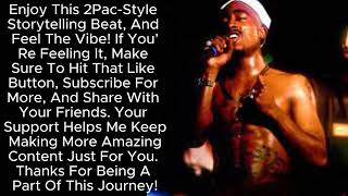 2pac shakur soft hip hop type beat screenshot 4