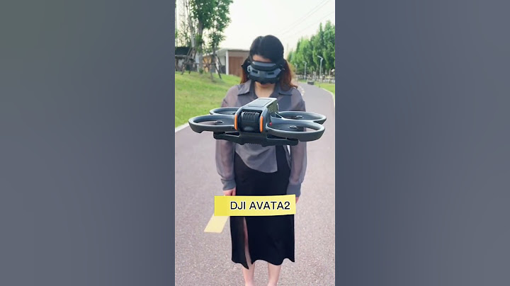 DJI AVATA2 drone flight is very stable 🛸🛸🎥🎥🎬🎬#djidrone