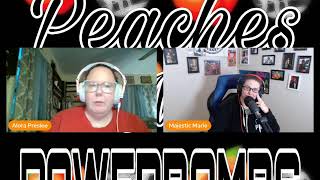 Backlash Review!