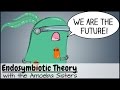 The Evolution of Cells: Unraveling the Endosymbiotic Theory