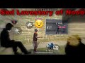 The Sad Lovestory Of Alok Noob💔 FreeFire Heart Touching Lovestory Broken Noob Story Of Free Fire